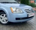 Синій Чері Елара, об'ємом двигуна 1.97 л та пробігом 47 тис. км за 4099 $, фото 2 на Automoto.ua