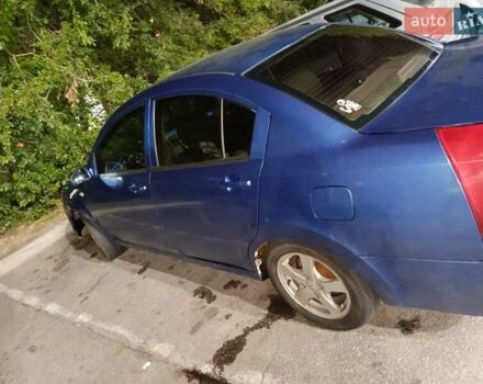 Синій Чері Елара, об'ємом двигуна 1.97 л та пробігом 340 тис. км за 1800 $, фото 8 на Automoto.ua