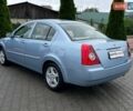 Синій Чері Елара, об'ємом двигуна 1.97 л та пробігом 47 тис. км за 4099 $, фото 22 на Automoto.ua