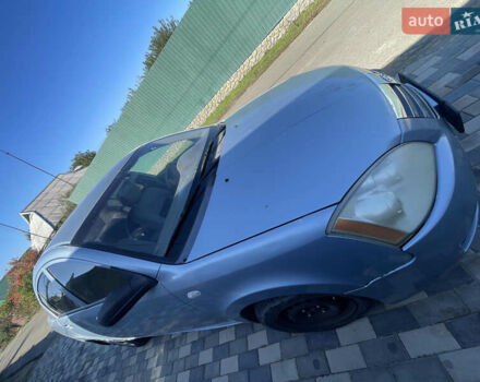 Синий Чери Элара, объемом двигателя 2 л и пробегом 200 тыс. км за 2000 $, фото 5 на Automoto.ua