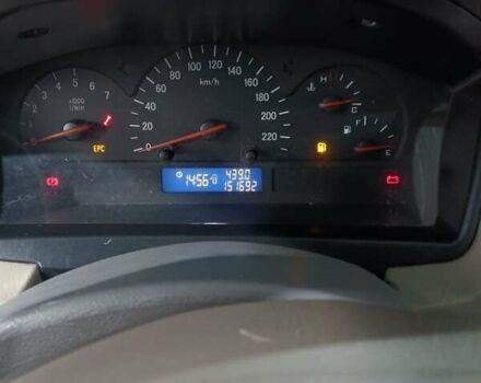 Синій Чері Елара, об'ємом двигуна 2 л та пробігом 151 тис. км за 2500 $, фото 1 на Automoto.ua