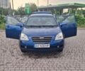 Синий Чери Элара, объемом двигателя 1.97 л и пробегом 60 тыс. км за 2200 $, фото 1 на Automoto.ua