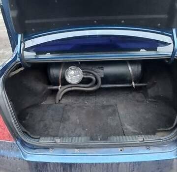 Синій Чері Елара, об'ємом двигуна 1.97 л та пробігом 276 тис. км за 1999 $, фото 2 на Automoto.ua