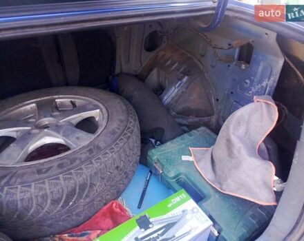 Синій Чері Елара, об'ємом двигуна 1.97 л та пробігом 340 тис. км за 1800 $, фото 15 на Automoto.ua