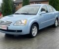 Синій Чері Елара, об'ємом двигуна 2 л та пробігом 47 тис. км за 4299 $, фото 1 на Automoto.ua