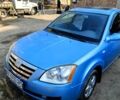 Синий Чери Элара, объемом двигателя 2 л и пробегом 165 тыс. км за 2900 $, фото 1 на Automoto.ua