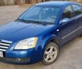 Синий Чери Элара, объемом двигателя 2 л и пробегом 232 тыс. км за 2827 $, фото 1 на Automoto.ua