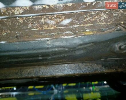 Синій Чері Елара, об'ємом двигуна 1.97 л та пробігом 340 тис. км за 1800 $, фото 4 на Automoto.ua