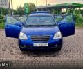 Синий Чери Элара, объемом двигателя 2 л и пробегом 60 тыс. км за 2500 $, фото 1 на Automoto.ua
