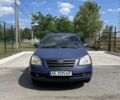 Синий Чери Элара, объемом двигателя 2 л и пробегом 152 тыс. км за 1699 $, фото 1 на Automoto.ua