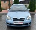 Синій Чері Елара, об'ємом двигуна 2 л та пробігом 47 тис. км за 4299 $, фото 17 на Automoto.ua