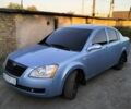 Синій Чері Елара, об'ємом двигуна 2 л та пробігом 267 тис. км за 2500 $, фото 3 на Automoto.ua