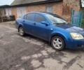 Синій Чері Елара, об'ємом двигуна 1.97 л та пробігом 276 тис. км за 1999 $, фото 8 на Automoto.ua