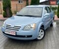 Синій Чері Елара, об'ємом двигуна 1.97 л та пробігом 47 тис. км за 4099 $, фото 8 на Automoto.ua