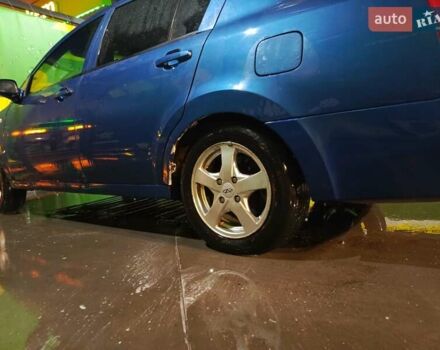 Синій Чері Елара, об'ємом двигуна 1.97 л та пробігом 340 тис. км за 1800 $, фото 6 на Automoto.ua