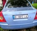 Синий Чери Элара, объемом двигателя 2 л и пробегом 165 тыс. км за 350 $, фото 1 на Automoto.ua