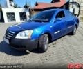 Синий Чери Элара, объемом двигателя 2 л и пробегом 168 тыс. км за 1500 $, фото 1 на Automoto.ua