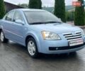 Синій Чері Елара, об'ємом двигуна 1.97 л та пробігом 47 тис. км за 4099 $, фото 19 на Automoto.ua