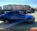 Синий Чери Элара, объемом двигателя 2 л и пробегом 168 тыс. км за 1500 $, фото 3 на Automoto.ua