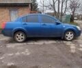 Синій Чері Елара, об'ємом двигуна 1.97 л та пробігом 276 тис. км за 1999 $, фото 7 на Automoto.ua