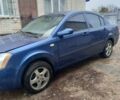 Синий Чери Элара, объемом двигателя 2 л и пробегом 370 тыс. км за 2000 $, фото 1 на Automoto.ua