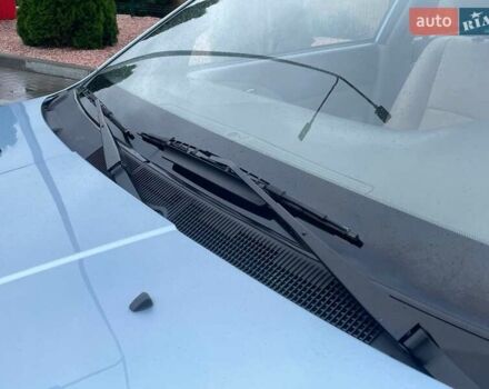 Синій Чері Елара, об'ємом двигуна 1.97 л та пробігом 47 тис. км за 4099 $, фото 14 на Automoto.ua