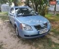 Синий Чери Элара, объемом двигателя 1.97 л и пробегом 18 тыс. км за 5500 $, фото 1 на Automoto.ua