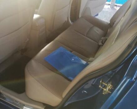 Синій Чері Елара, об'ємом двигуна 2 л та пробігом 147 тис. км за 2900 $, фото 1 на Automoto.ua
