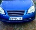 Синий Чери Элара, объемом двигателя 2 л и пробегом 25600 тыс. км за 2300 $, фото 1 на Automoto.ua