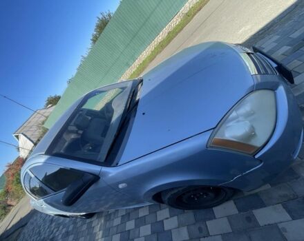 Синий Чери Элара, объемом двигателя 2 л и пробегом 200 тыс. км за 2000 $, фото 5 на Automoto.ua