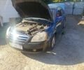 Чері Елара 2007 у Дніпро (Дніпропетровську) на Automoto.ua Синій Чері Елара, об'ємом двигуна 2 л та пробігом 324 тис. км за 2000 $, фото 5 на Automoto.ua