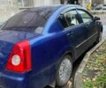 Синий Чери Элара, объемом двигателя 2 л и пробегом 200 тыс. км за 1750 $, фото 4 на Automoto.ua