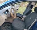 Синий Чери Элара, объемом двигателя 2 л и пробегом 189 тыс. км за 2037 $, фото 7 на Automoto.ua