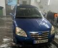 Синій Чері Елара, об'ємом двигуна 2 л та пробігом 151 тис. км за 2500 $, фото 4 на Automoto.ua