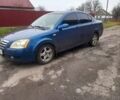 Синій Чері Елара, об'ємом двигуна 1.97 л та пробігом 276 тис. км за 1999 $, фото 4 на Automoto.ua