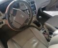Синій Чері Елара, об'ємом двигуна 2 л та пробігом 147 тис. км за 2900 $, фото 6 на Automoto.ua