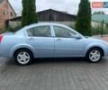 Синій Чері Елара, об'ємом двигуна 1.97 л та пробігом 47 тис. км за 4099 $, фото 28 на Automoto.ua