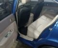 Синій Чері Елара, об'ємом двигуна 2 л та пробігом 151 тис. км за 2500 $, фото 7 на Automoto.ua
