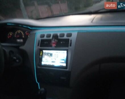 Синій Чері Елара, об'ємом двигуна 1.97 л та пробігом 340 тис. км за 1800 $, фото 1 на Automoto.ua