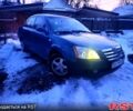 Синій Чері Елара, об'ємом двигуна 2 л та пробігом 25500 тис. км за 1650 $, фото 1 на Automoto.ua