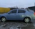 Синий Чери Элара, объемом двигателя 2 л и пробегом 200 тыс. км за 2100 $, фото 1 на Automoto.ua