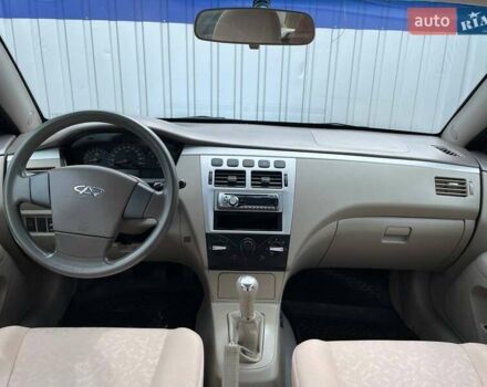 Синій Чері Елара, об'ємом двигуна 1.97 л та пробігом 47 тис. км за 4099 $, фото 1 на Automoto.ua