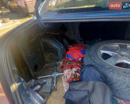 Синій Чері Елара, об'ємом двигуна 1.97 л та пробігом 340 тис. км за 1800 $, фото 17 на Automoto.ua