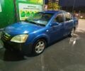 Чері Елара 2007 у Дніпро (Дніпропетровську) на Automoto.ua Синій Чері Елара, об'ємом двигуна 2 л та пробігом 324 тис. км за 2000 $, фото 1 на Automoto.ua