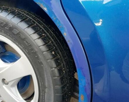 Синій Чері Елара, об'ємом двигуна 2 л та пробігом 147 тис. км за 2900 $, фото 4 на Automoto.ua
