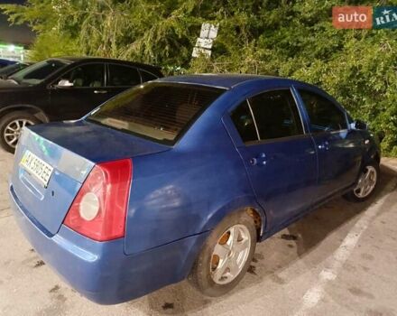 Синій Чері Елара, об'ємом двигуна 1.97 л та пробігом 340 тис. км за 1800 $, фото 2 на Automoto.ua