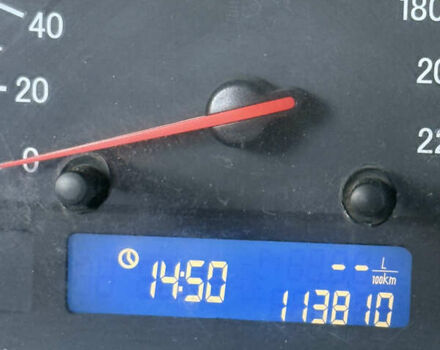 Синій Чері Елара, об'ємом двигуна 1.97 л та пробігом 113 тис. км за 2500 $, фото 16 на Automoto.ua