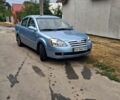 Синий Чери Элара, объемом двигателя 2 л и пробегом 2 тыс. км за 2982 $, фото 1 на Automoto.ua