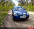 Синий Чери Элара, объемом двигателя 2 л и пробегом 207 тыс. км за 2150 $, фото 1 на Automoto.ua