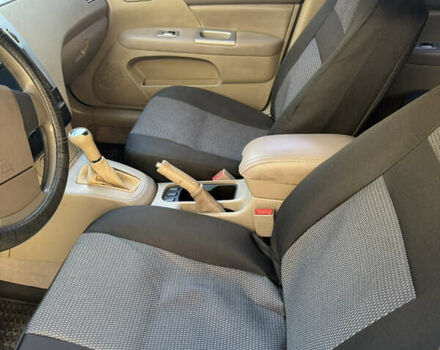 Синій Чері Елара, об'ємом двигуна 1.97 л та пробігом 113 тис. км за 2500 $, фото 11 на Automoto.ua